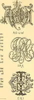 An illustration from Watch and clock escapements; (1904)