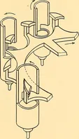 An illustration from Watches : the Paul M. Chamberlain collection at the Art Institute of Chicago (1921)