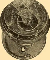 An illustration from Watches : the Paul M. Chamberlain collection at the Art Institute of Chicago (1921)