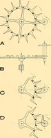An illustration from Watches : the Paul M. Chamberlain collection at the Art Institute of Chicago (1921)