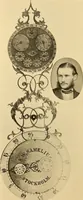 Picture 25 of 89 from Watches : the Paul M. Chamberlain collection at the Art Institute of Chicago (1921), leaf 23