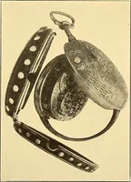 An illustration from Watches : the Paul M. Chamberlain collection at the Art Institute of Chicago (1921)