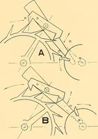 An illustration from Watches : the Paul M. Chamberlain collection at the Art Institute of Chicago (1921)