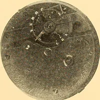 Picture 38 of 89 from Watches : the Paul M. Chamberlain collection at the Art Institute of Chicago (1921), leaf 30