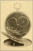 An illustration from Watches : the Paul M. Chamberlain collection at the Art Institute of Chicago (1921)