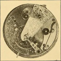 Picture 60 of 89 from Watches : the Paul M. Chamberlain collection at the Art Institute of Chicago (1921), leaf 45