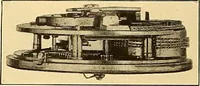 An illustration from Watches : the Paul M. Chamberlain collection at the Art Institute of Chicago (1921)
