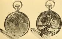 Picture 64 of 89 from Watches : the Paul M. Chamberlain collection at the Art Institute of Chicago (1921), leaf 46