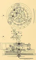 An illustration from Watches : the Paul M. Chamberlain collection at the Art Institute of Chicago (1921)