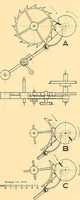 An illustration from Watches : the Paul M. Chamberlain collection at the Art Institute of Chicago (1921)