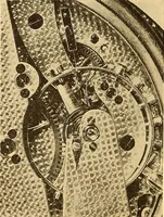 An illustration from Watches : the Paul M. Chamberlain collection at the Art Institute of Chicago (1921)