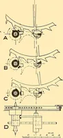 An illustration from Watches : the Paul M. Chamberlain collection at the Art Institute of Chicago (1921)