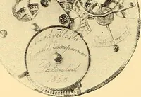 Picture 78 of 89 from Watches : the Paul M. Chamberlain collection at the Art Institute of Chicago (1921), leaf 57