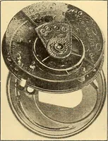 An illustration from Watches : the Paul M. Chamberlain collection at the Art Institute of Chicago (1921)
