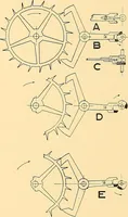 An illustration from Watches : the Paul M. Chamberlain collection at the Art Institute of Chicago (1921)