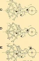 An illustration from Watches : the Paul M. Chamberlain collection at the Art Institute of Chicago (1921)