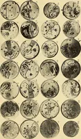 An illustration from Watches : the Paul M. Chamberlain collection at the Art Institute of Chicago (1921)