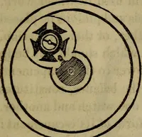 An illustration from The watch; its construction, its merits and defects, how to choose it, and how to use it (1860)