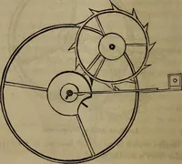 Picture 9 of 19 from The watch; its construction, its merits and defects, how to choose it, and how to use it (1860), leaf 21