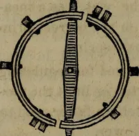 An illustration from The watch; its construction, its merits and defects, how to choose it, and how to use it (1860)