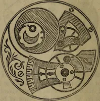 An illustration from The watch; its construction, its merits and defects, how to choose it, and how to use it (1860)