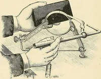 An illustration from Watchmakers' and jewelers' practical receipt book. A workshop companion .. (1892)