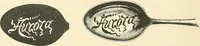 An illustration from Watchmakers' and jewelers' practical receipt book. A workshop companion .. (1892)