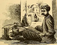 Picture 2 of 179 from The watchmakers' lathe, its use and abuse; a story of the lathe in its various forms, past and present, its construction and proper uses (1903), leaf 10