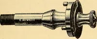 Picture 63 of 179 from The watchmakers' lathe, its use and abuse; a story of the lathe in its various forms, past and present, its construction and proper uses (1903), leaf 108