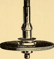 Picture 64 of 179 from The watchmakers' lathe, its use and abuse; a story of the lathe in its various forms, past and present, its construction and proper uses (1903), leaf 108
