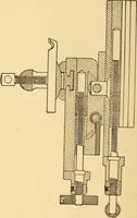 Picture 67 of 179 from The watchmakers' lathe, its use and abuse; a story of the lathe in its various forms, past and present, its construction and proper uses (1903), leaf 119