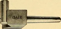 Picture 75 of 179 from The watchmakers' lathe, its use and abuse; a story of the lathe in its various forms, past and present, its construction and proper uses (1903), leaf 132