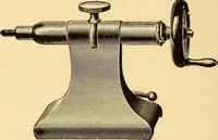 Picture 78 of 179 from The watchmakers' lathe, its use and abuse; a story of the lathe in its various forms, past and present, its construction and proper uses (1903), leaf 135