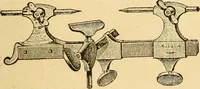 Picture 5 of 179 from The watchmakers' lathe, its use and abuse; a story of the lathe in its various forms, past and present, its construction and proper uses (1903), leaf 14