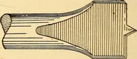 An illustration from The watchmakers' lathe, its use and abuse; a story of the lathe in its various forms, past and present, its construction and proper uses (1903)