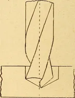 An illustration from The watchmakers' lathe, its use and abuse; a story of the lathe in its various forms, past and present, its construction and proper uses (1903)