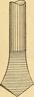 An illustration from The watchmakers' lathe, its use and abuse; a story of the lathe in its various forms, past and present, its construction and proper uses (1903)