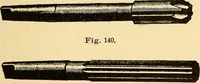Picture 95 of 179 from The watchmakers' lathe, its use and abuse; a story of the lathe in its various forms, past and present, its construction and proper uses (1903), leaf 174