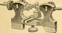 Picture 8 of 179 from The watchmakers' lathe, its use and abuse; a story of the lathe in its various forms, past and present, its construction and proper uses (1903), leaf 18