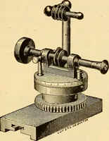 Picture 98 of 179 from The watchmakers' lathe, its use and abuse; a story of the lathe in its various forms, past and present, its construction and proper uses (1903), leaf 190