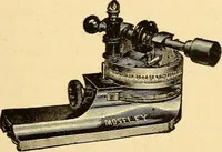 Picture 99 of 179 from The watchmakers' lathe, its use and abuse; a story of the lathe in its various forms, past and present, its construction and proper uses (1903), leaf 190