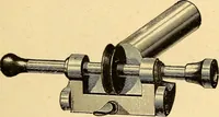 Picture 100 of 179 from The watchmakers' lathe, its use and abuse; a story of the lathe in its various forms, past and present, its construction and proper uses (1903), leaf 192