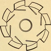 Picture 108 of 179 from The watchmakers' lathe, its use and abuse; a story of the lathe in its various forms, past and present, its construction and proper uses (1903), leaf 210
