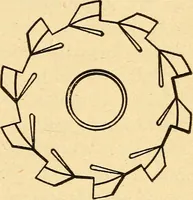 Picture 110 of 179 from The watchmakers' lathe, its use and abuse; a story of the lathe in its various forms, past and present, its construction and proper uses (1903), leaf 210
