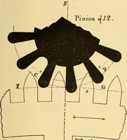 Picture 111 of 179 from The watchmakers' lathe, its use and abuse; a story of the lathe in its various forms, past and present, its construction and proper uses (1903), leaf 212