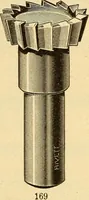 Picture 112 of 179 from The watchmakers' lathe, its use and abuse; a story of the lathe in its various forms, past and present, its construction and proper uses (1903), leaf 214
