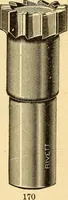 Picture 113 of 179 from The watchmakers' lathe, its use and abuse; a story of the lathe in its various forms, past and present, its construction and proper uses (1903), leaf 214