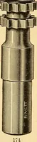An illustration from The watchmakers' lathe, its use and abuse; a story of the lathe in its various forms, past and present, its construction and proper uses (1903)
