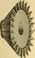 Picture 120 of 179 from The watchmakers' lathe, its use and abuse; a story of the lathe in its various forms, past and present, its construction and proper uses (1903), leaf 216