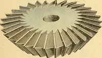 Picture 123 of 179 from The watchmakers' lathe, its use and abuse; a story of the lathe in its various forms, past and present, its construction and proper uses (1903), leaf 216